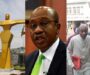 Ex-personal aide testifies how he collected $400,000 for Emefiele in n court 