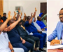 Court Stops Pro-Wike Lawmakers From Parading Selves As Rivers Assembly Members