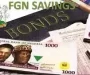 FG offers 2  savings bonds for subscription in December