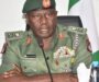 Oluyede assumes command as 24th Chief of Army Staff