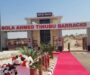 Tinubu inaugurates Bola Ahmed Tinubu Barracks