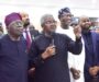 Dangote petroleum refinery a defining project of our time – President Tinubu
