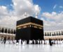 1.67m pilgrims pray at Arafat, no incident recorded