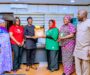 International Women Day: NSITF boss bags TUC award of excellence
