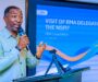 NSITF, South Africa’s Rand Mutual’s partnership will strengthen Africa’s social protection systems – Faleye