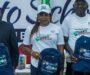 Fidelity Bank empowers Plateau schoolchildren with school packs donation