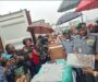 Customs hands over N53.39bn illicit drugs, fake, expired medicines to NDLEA, NAFDAC