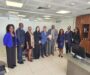 Ecobank Nigeria receives Deutsche Bank client excellence award