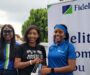 Fidelity Bank enhances learning, living conditions for children at Lagos orphanage
