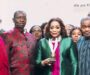Fidelity Bank Chairman, Amaka Onwughalu, wins Woman of the Year at 5th AMTY awards