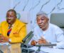 NSITF Transitions to Digital, Efficient Operations — Faleye